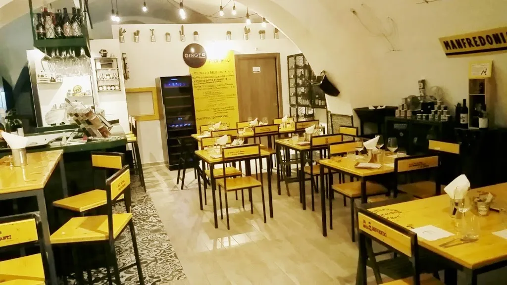 Ginger food & drink_Manfredonia_slider_image_1