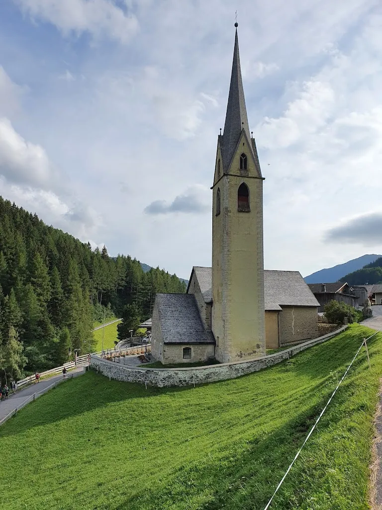 Pension-Restaurant Jägerhof_Sarentino_slider_image_1