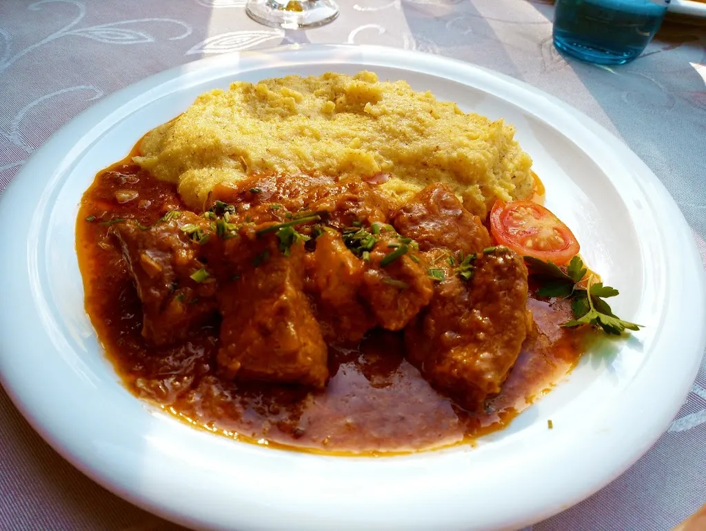 Stefan Drozd _Gasthaus Brückenwirt_Sarentino_recensione