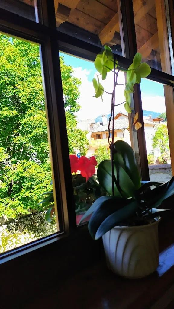 Lucia Alì_Gasthaus Brückenwirt_Sarentino_recensione