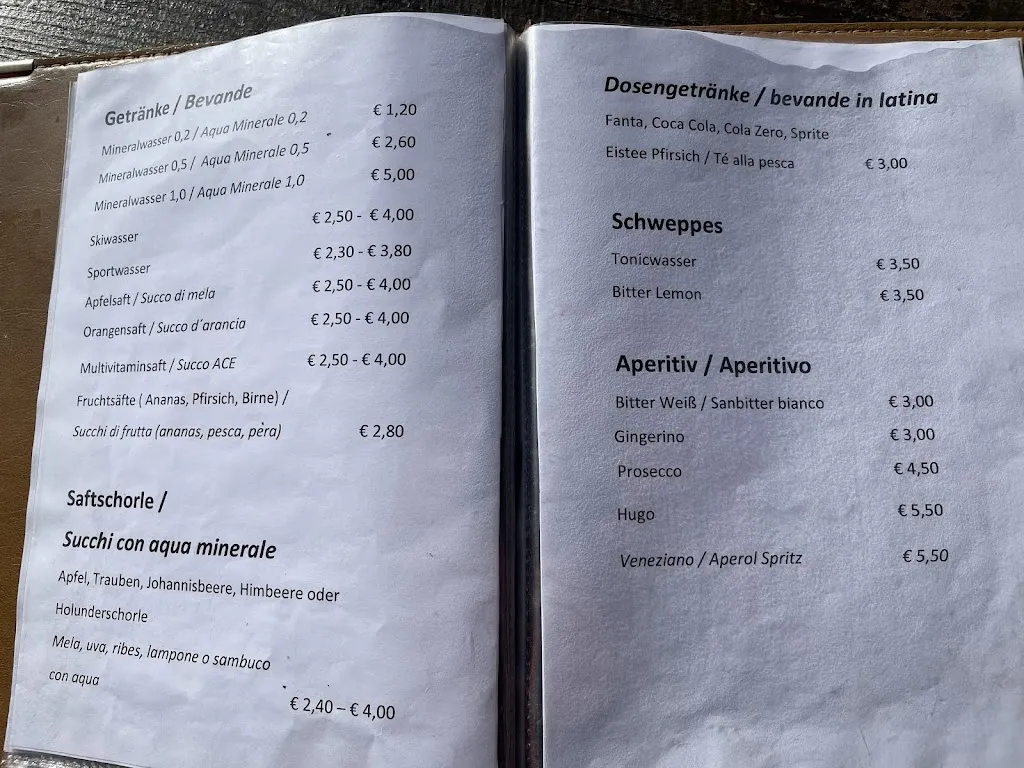 Menu_Mittager Hütte_Sarentino_image_4