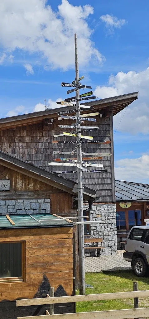 Ma La_Mittager Hütte_Sarentino_review