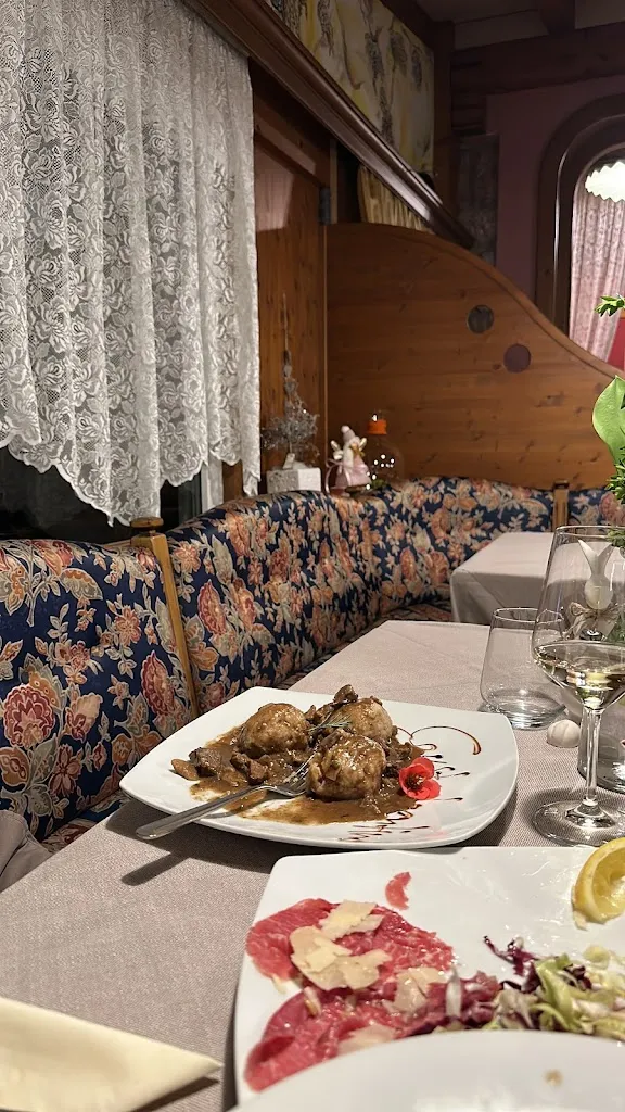 Gudi kns_Restaurant @ Alt Spaur_Spormaggiore_review