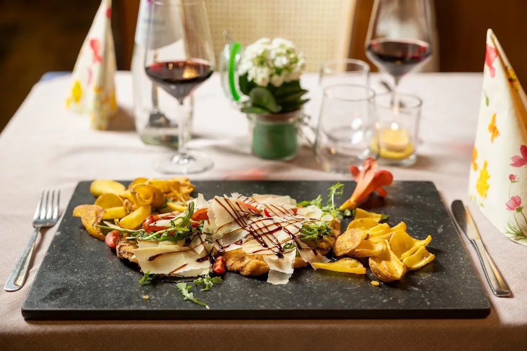 Restaurant @ Alt Spaur_Spormaggiore_slider_image_3