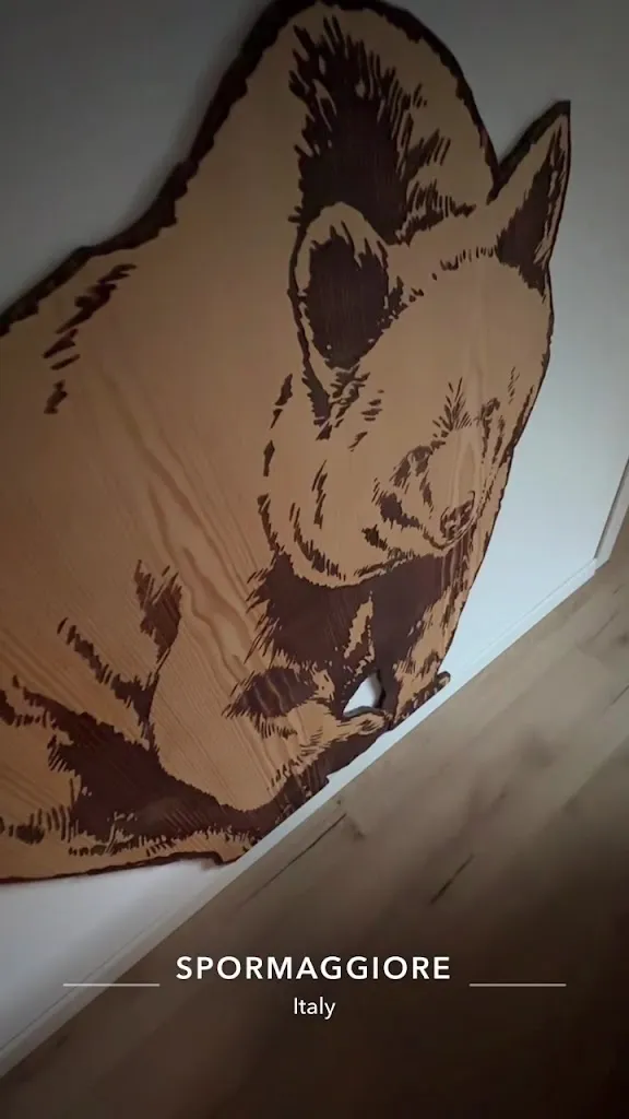 Waltteri Laaksonen_B&B e Ristorante Paganella_Spormaggiore_recensione