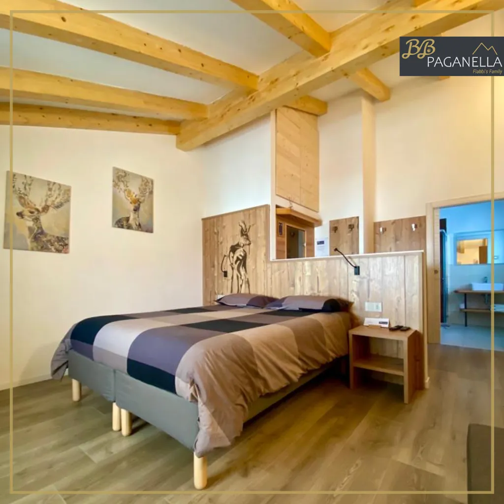 B&B e Ristorante Paganella_Spormaggiore_slider_image_1