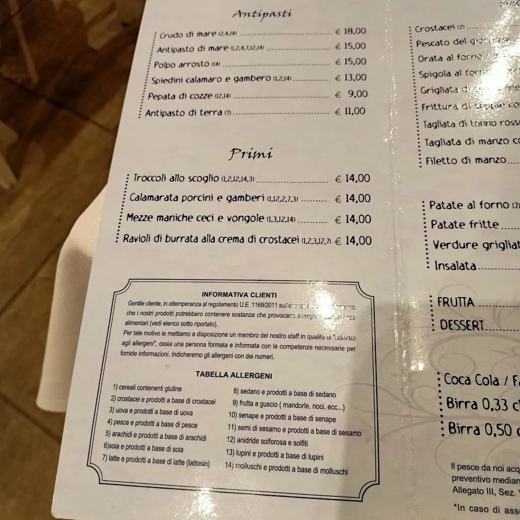 Menu_Calafuria_Manfredonia_immagine_2