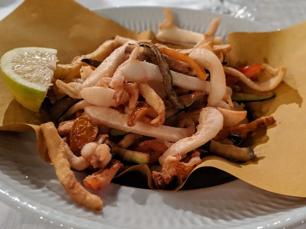 Ineta K._Calafuria_Manfredonia_recensione