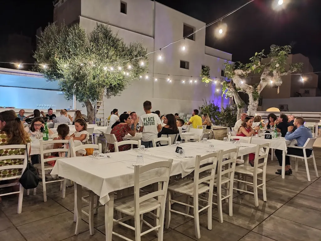 Michele Mennitti_Calafuria_Manfredonia_recensione