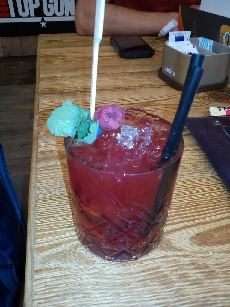 Menu_Birreria Top Gun_Sporminore_immagine_4