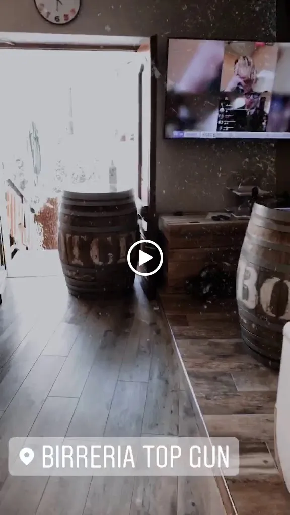 Birreria Top Gun_Sporminore_slider_image_2