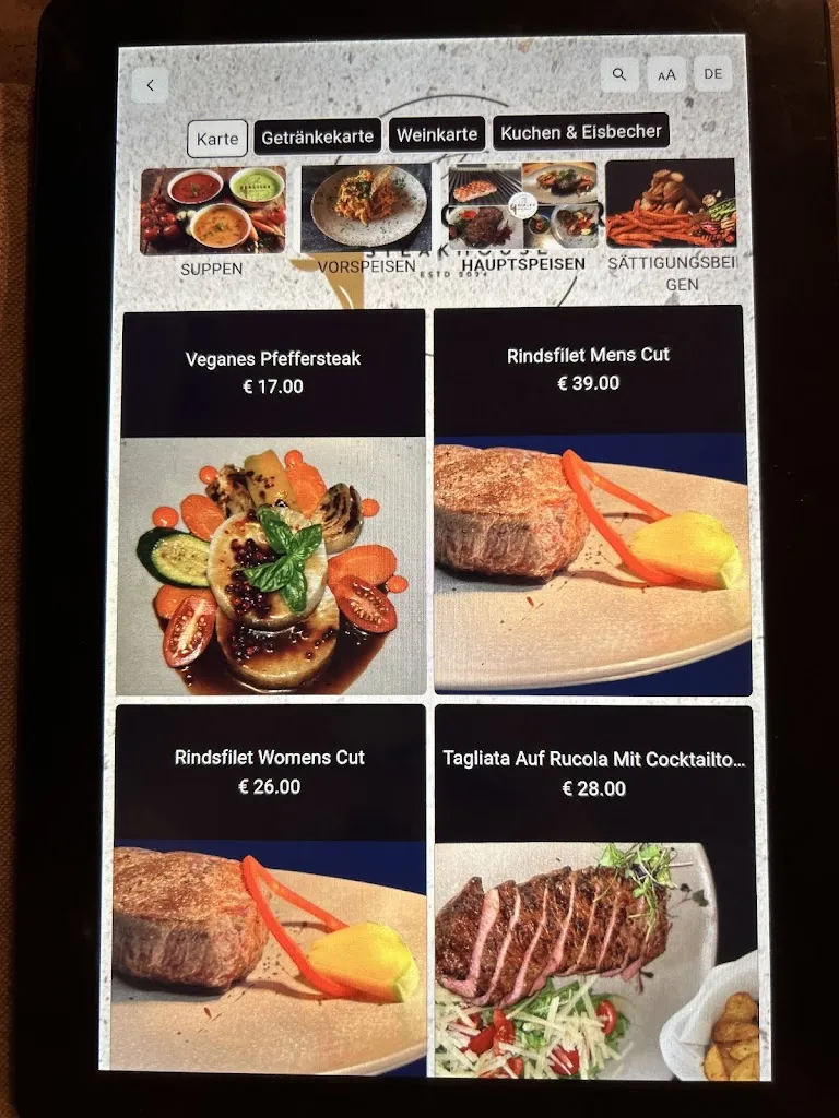 Menu_Gorgeler Bar & Steakhouse_Stanghe_image_1