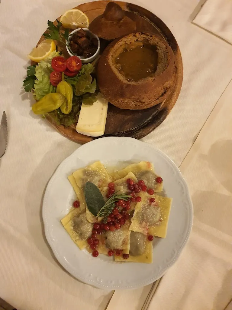 Jenifer Bershtansky_Dologno_Stenico_recensione