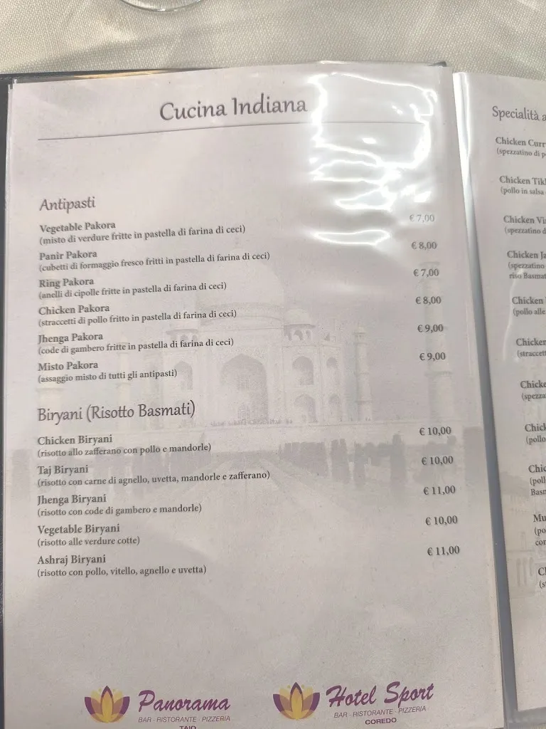 Menu_Ristorante Pizzeria Panorama_Taio_image_3