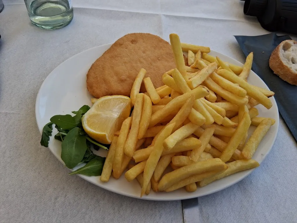 Norm Bour -Travel Younger_Ristorante Pizzeria Panorama_Taio_review