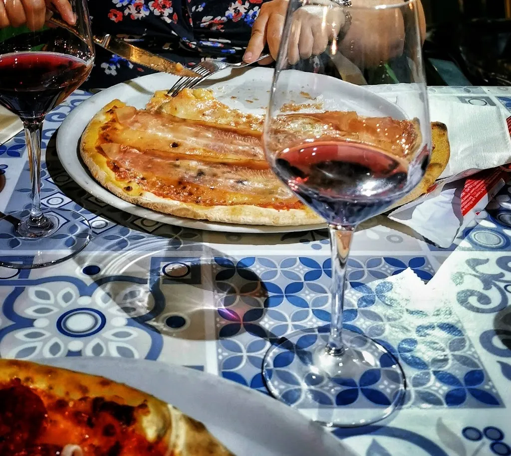 Nils-Olof Svensson_Ristorante Pizzeria Panorama_Taio_review