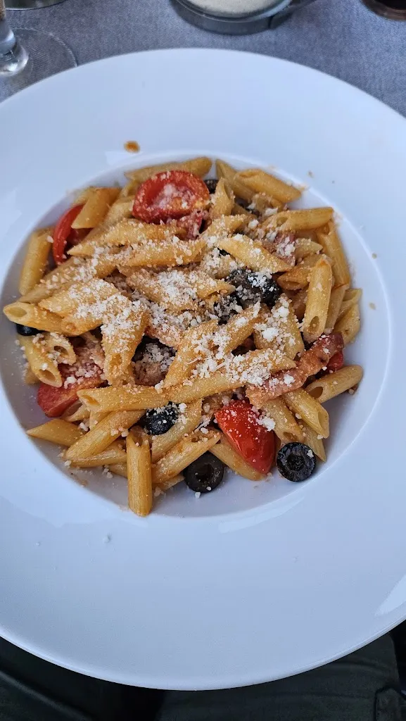 Michel de J._Ristorante Pizzeria Panorama_Taio_review