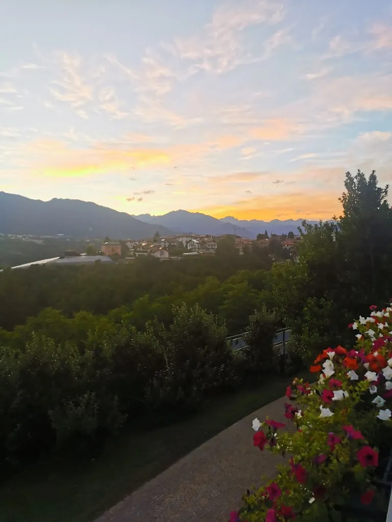 Travel Wonders_Agritur Casamela_Taio_review