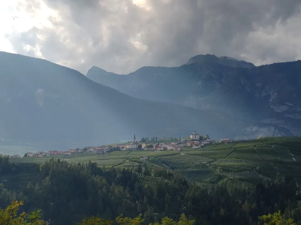 Benoit Mayrand_Agritur Casamela_Taio_review