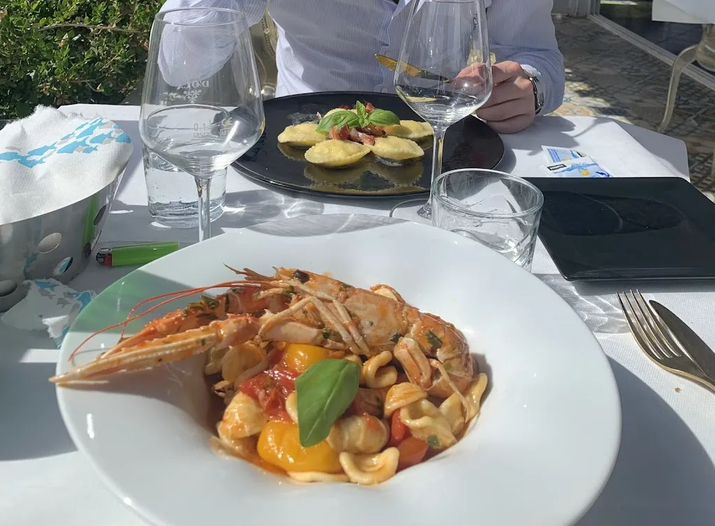 Jade Barbizet_Cala Diomede_Manfredonia_review