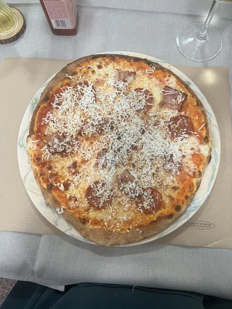 Marcos Salas_Ristorante Pizzeria Al Torchio_Strigno_review