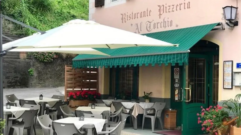 Ristorante Pizzeria Al Torchio restaurant in Strigno