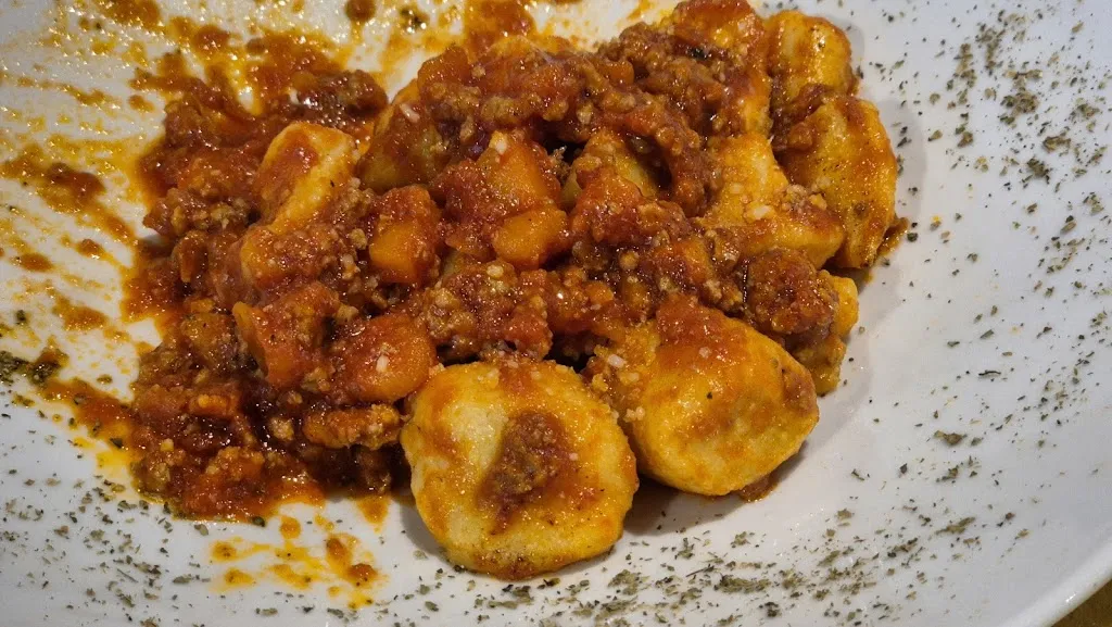 An Droid_Bar Trattoria Villa Vècia_Strigno_review