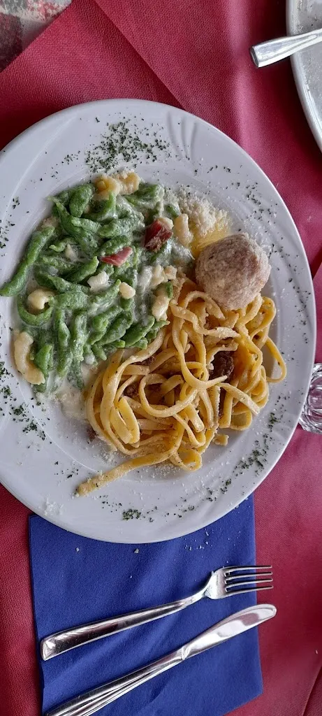 Menu_Ristorante Val di Non - Alla Diga_Tassullo_immagine_5