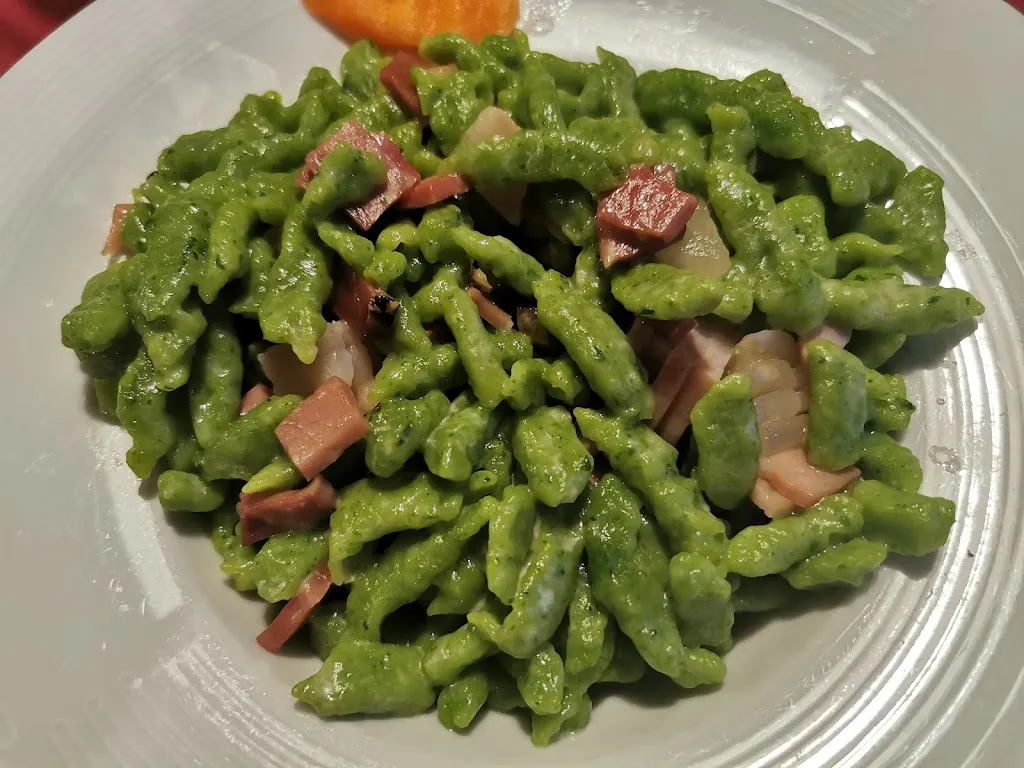 Menu_Ristorante Val di Non - Alla Diga_Tassullo_immagine_9