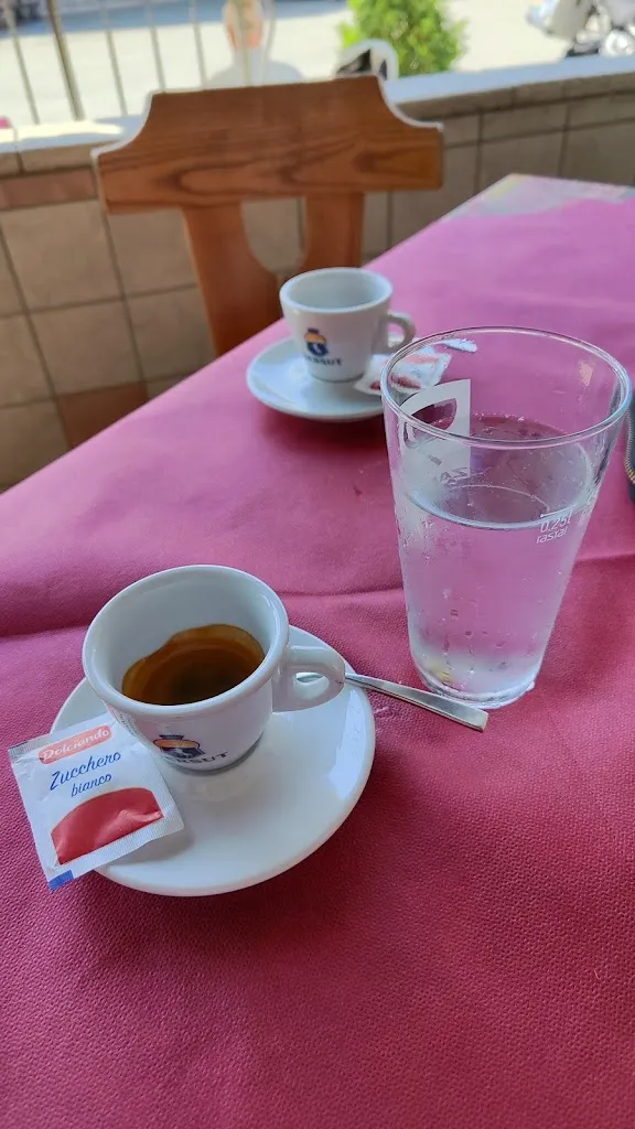 Siha J. Maje_Ristorante Val di Non - Alla Diga_Tassullo_recensione