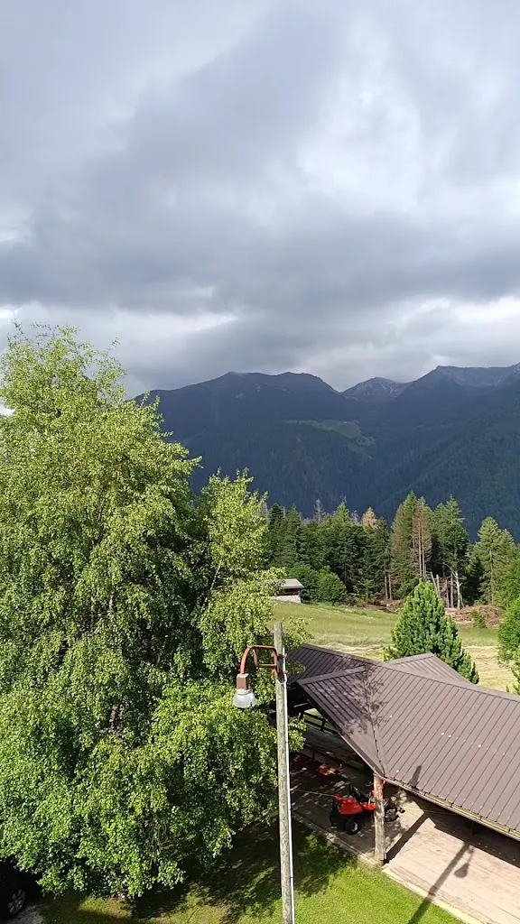 Amina From Mostar_Locanda La Ruscoletta_Telve_review