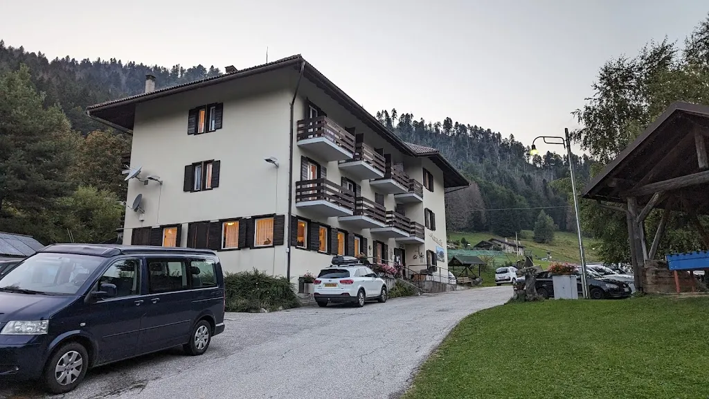 Guru Granger_Locanda La Ruscoletta_Telve_review