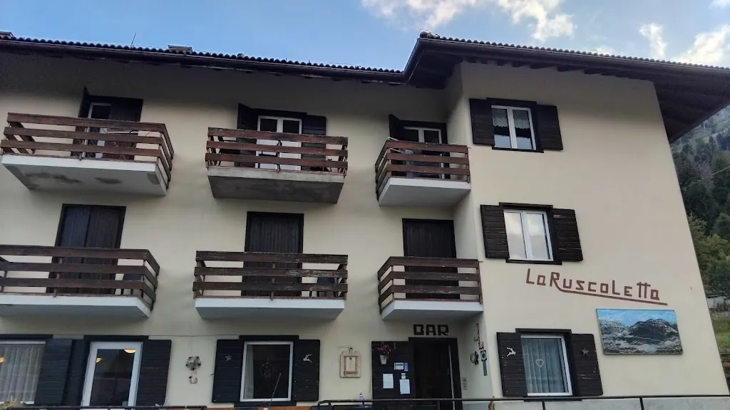 Francesca_Locanda La Ruscoletta_Telve_review