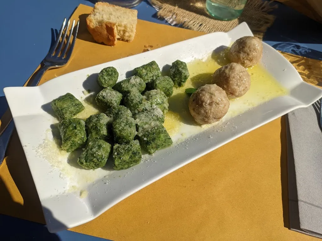 Menu_Ristorante Antica Croce - Carne Salada e piatti tipici - autentica cucina tradizionale di Tenno_Tenno_image_5