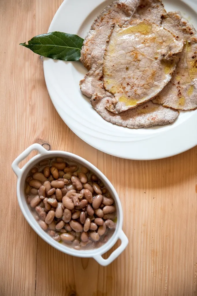 Menu_Ristorante Antica Croce - Carne Salada e piatti tipici - autentica cucina tradizionale di Tenno_Tenno_image_6