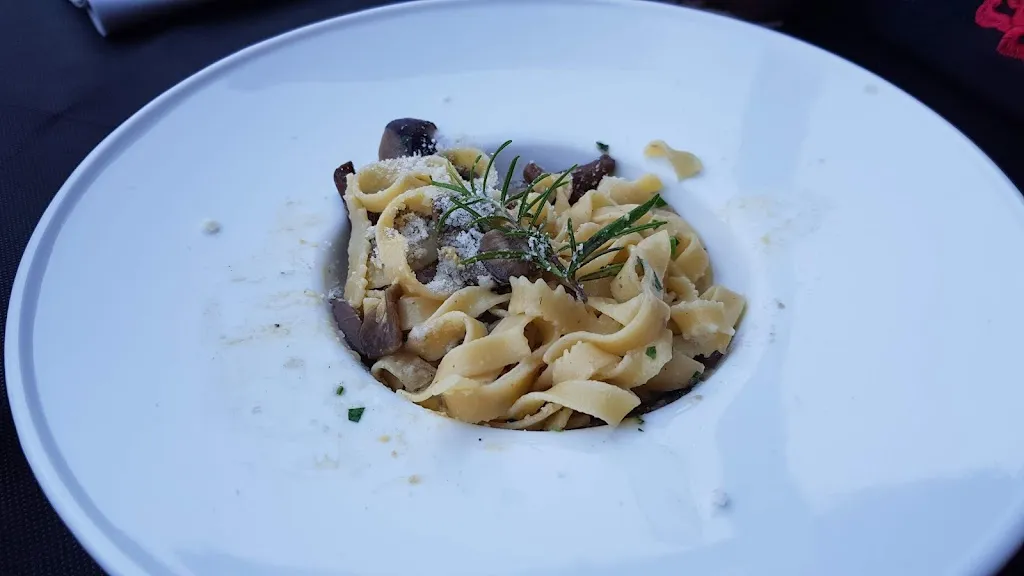 Menu_Ristorante Antica Croce - Carne Salada e piatti tipici - autentica cucina tradizionale di Tenno_Tenno_image_7