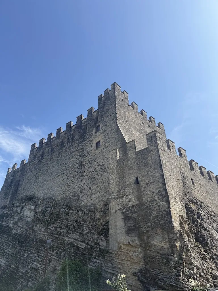 Andrew Zalatar_Ristorante Antica Croce - Carne Salada e piatti tipici - autentica cucina tradizionale di Tenno_Tenno_review