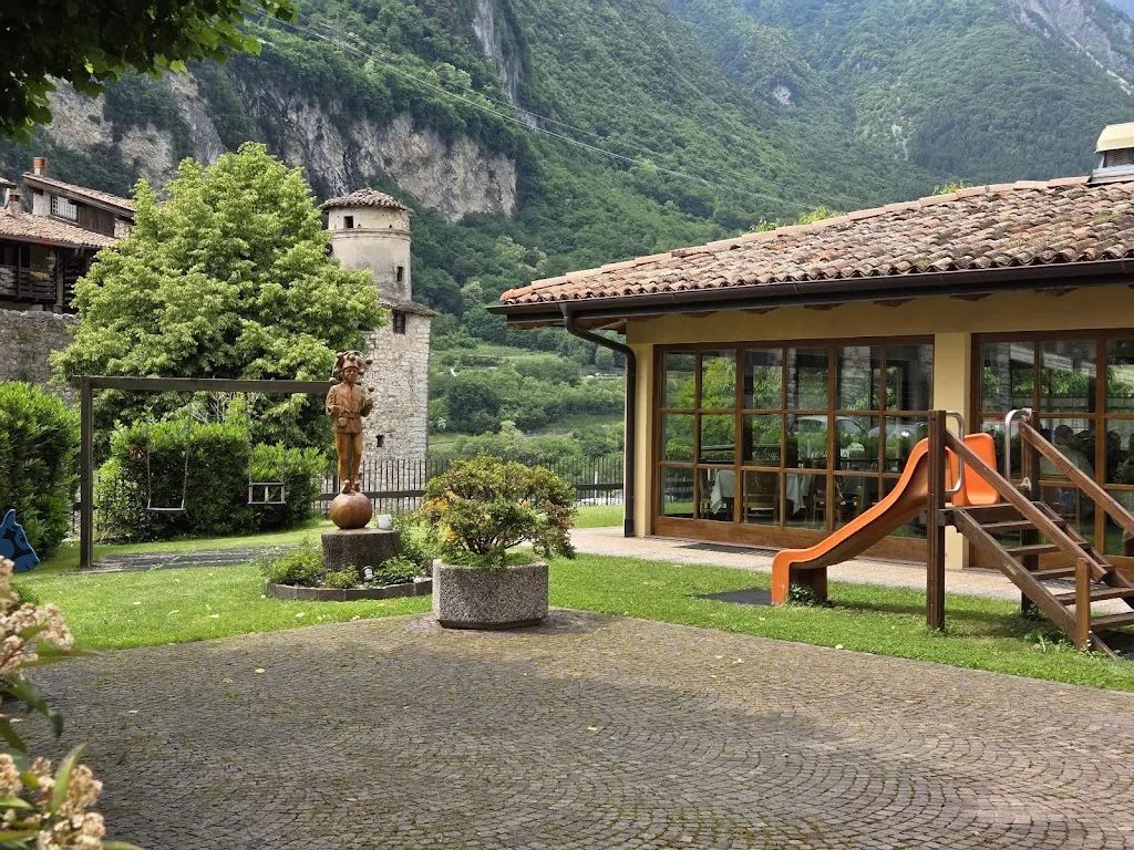 P_Ristorante Antica Croce - Carne Salada e piatti tipici - autentica cucina tradizionale di Tenno_Tenno_review