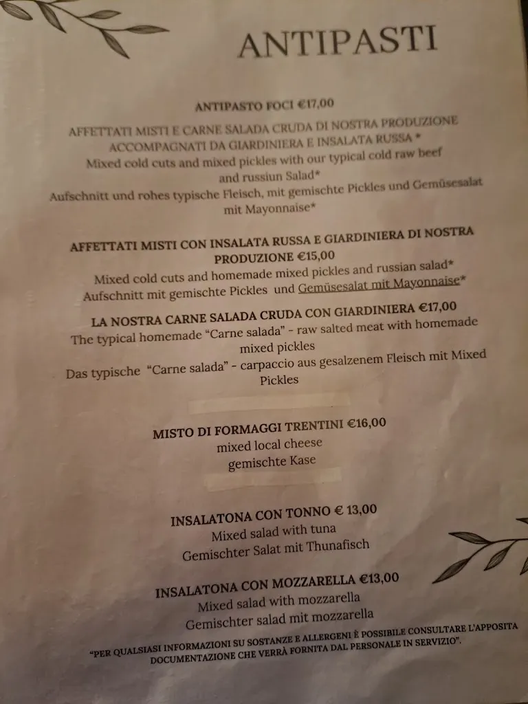 Menu_Ristorante Foci da Rita_Tenno_image_2