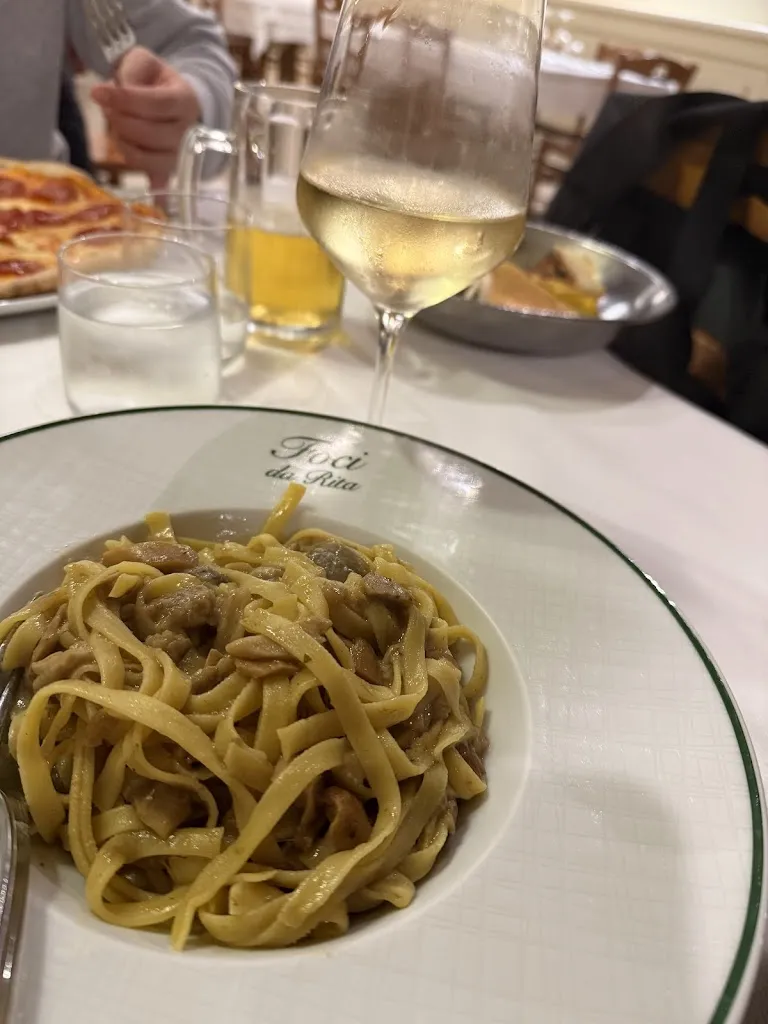 Ri I_Ristorante Foci da Rita_Tenno_review