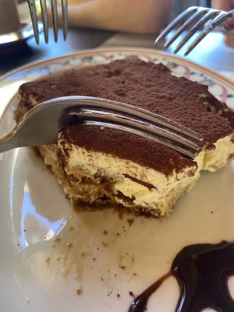 Magdalena Tomczak_Ristorante Foci da Rita_Tenno_review