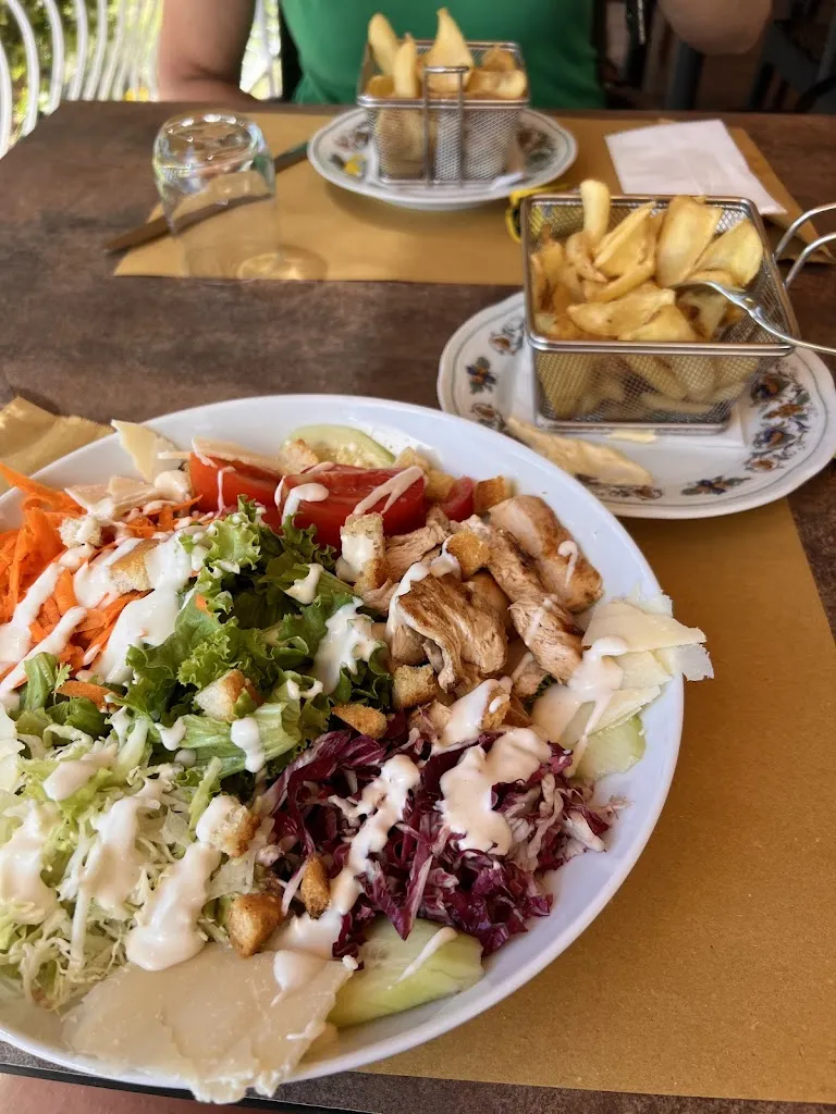 Barnaby Richmond_Ristorante Foci da Rita_Tenno_review