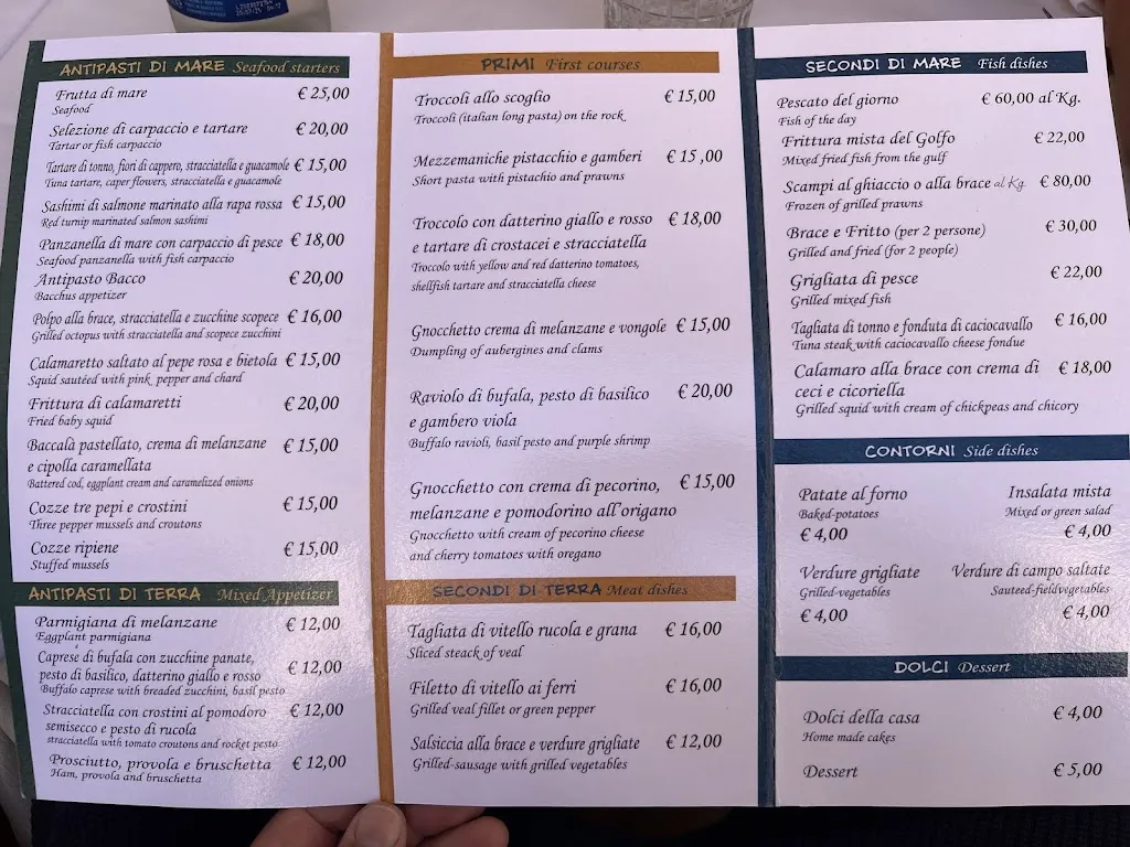 Menu_Bacco Tabacco e Venere_Manfredonia_image_1