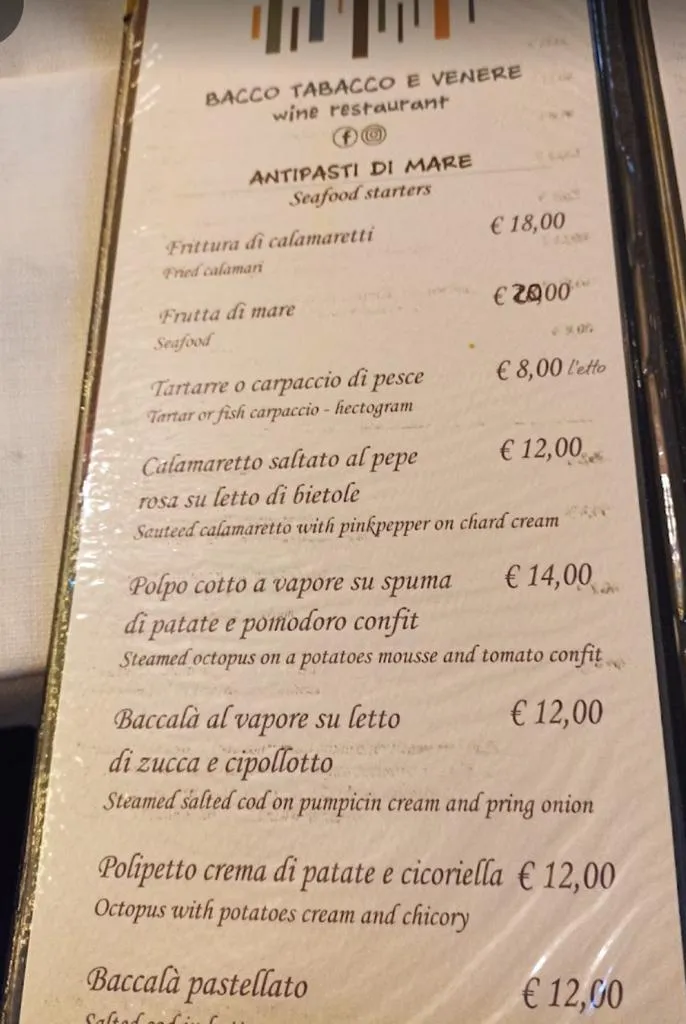 Menu_Bacco Tabacco e Venere_Manfredonia_image_3