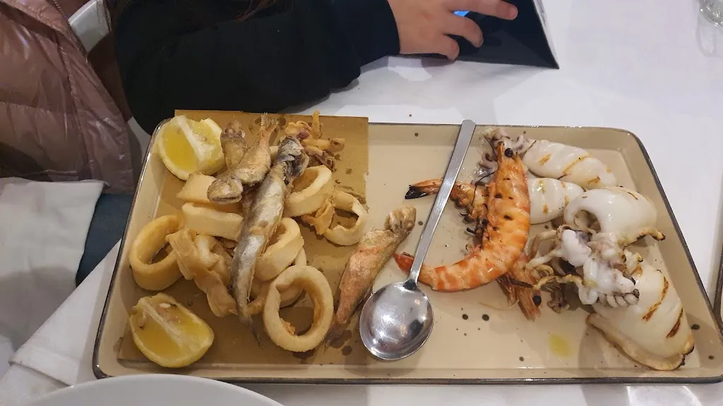 cristina scrima_Bacco Tabacco e Venere_Manfredonia_review