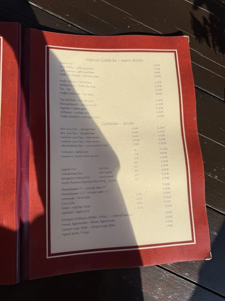 Menu_Gasthaus Froneben_Sesto_image_3