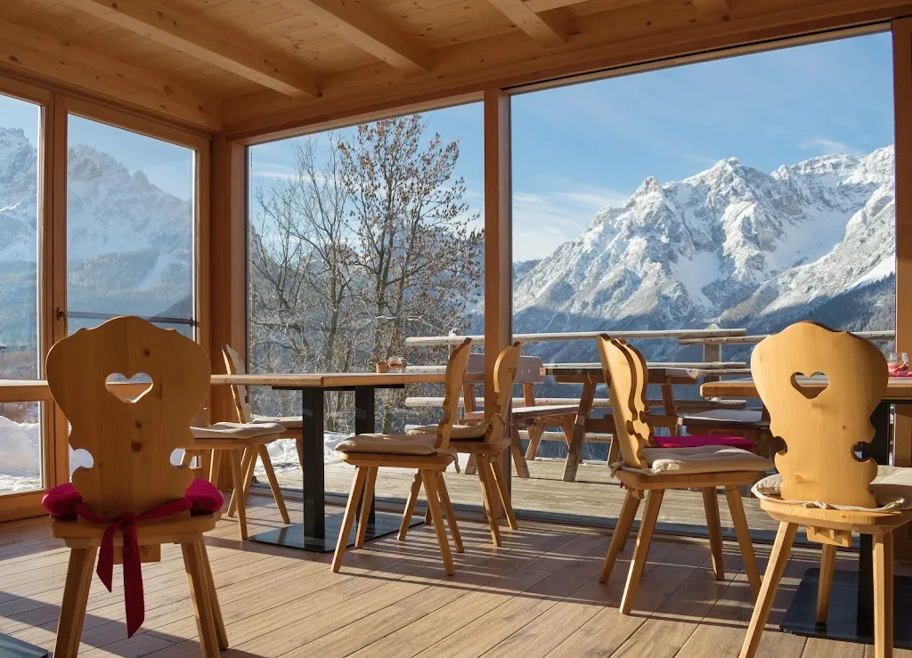 Gasthaus Froneben restaurant in Sesto