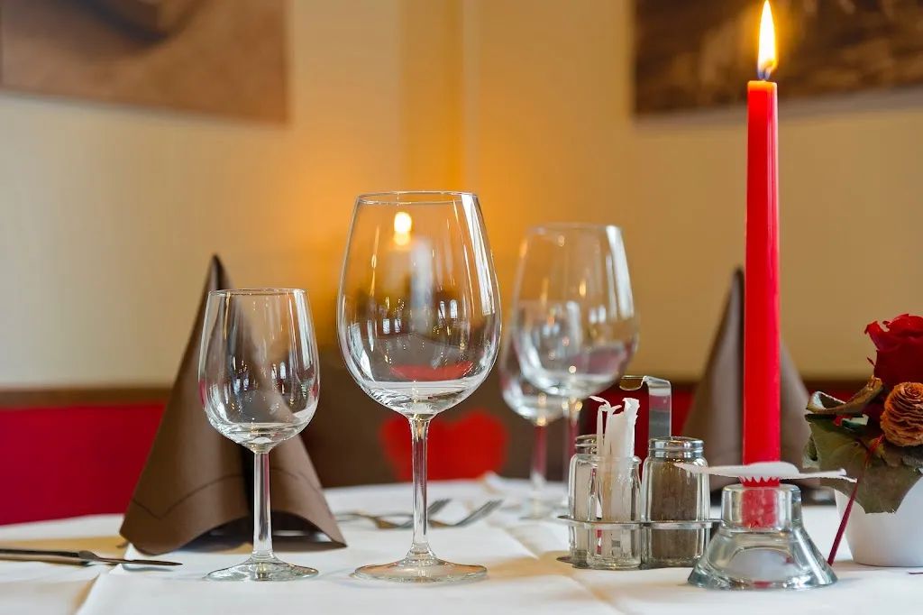 Restaurant Mondschein restaurant in Sesto