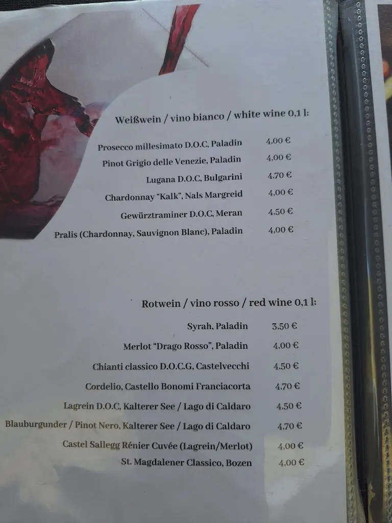 Menu_Restaurant Il Leone_Sesto_immagine_2