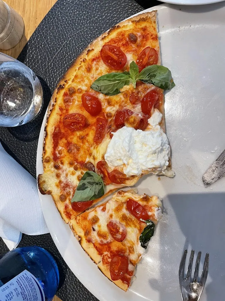 Anna Runge_Restaurant Il Leone_Sesto_recensione